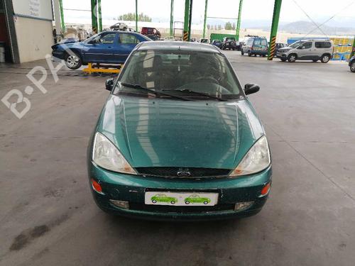 Engine control unit (ECU) FORD FOCUS I (DAW, DBW)  | BP5834107M57 