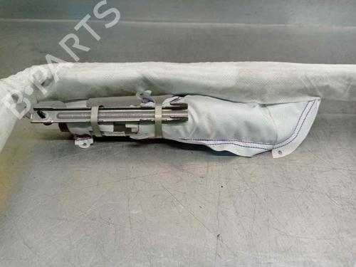Right curtain airbag SKODA FABIA III (NJ3) 1.2 TSI | BP15258562C12 