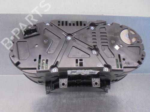 Instrument cluster SEAT IBIZA IV (6J5, 6P1) 1.0 TSI | BP14932260C47 