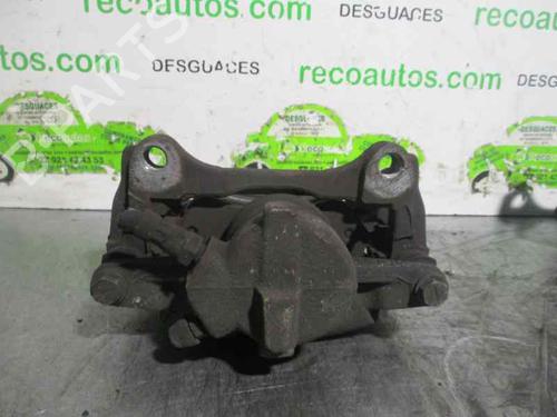 Right rear brake caliper CITROËN JUMPER II Van 2.2 HDi 100 | BP11614315M106 