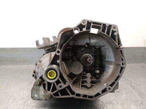 gearbox-fiat-grande-punto-199_-2005-27980616 main image