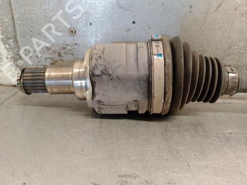 Left front driveshaft TOYOTA COROLLA Saloon (_E21_) 1.8 VVTi Hybrid (ZWE211, MZEA12) | BP38757120M38 - Image 2