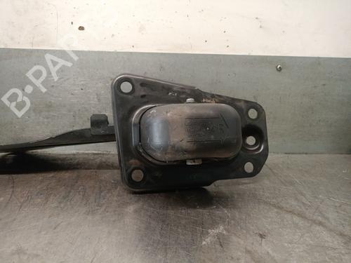 Right rear suspension arm VW SCIROCCO III (137, 138) 2.0 TDI | BP26974494M15 