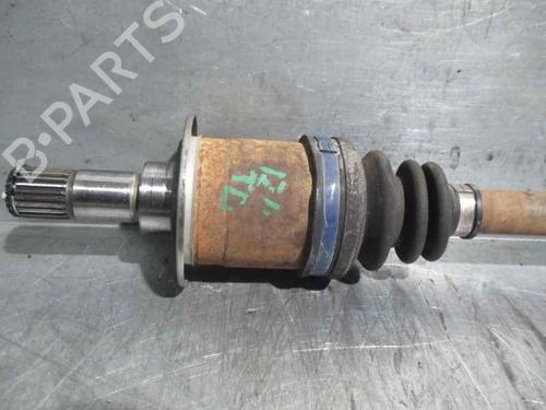 Right rear driveshaft HONDA HR-V (GH_) 1.6 16V 4WD (GH2, GH4) | BP6936908M41 