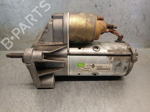 Used Starter RENAULT LAGUNA II (BG0/1_) 1.9 dCi (107 hp) 21793474