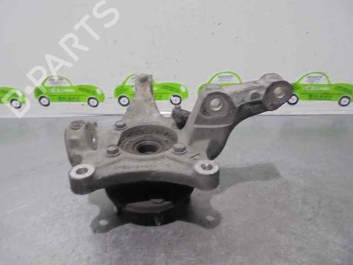 Used Left front steering knuckle CHRYSLER VOYAGER IV (RG, RS) 2.4 (147 hp) 2109732