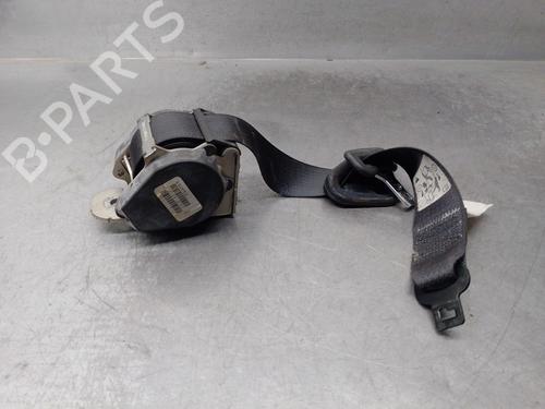 Used Rear center seatbelt DODGE CALIBER 2.0 CRD (140 hp) 16441214