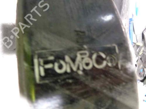 Left rear suspension arm FORD MONDEO IV (BA7) 1.8 TDCi | BP4566503M14 