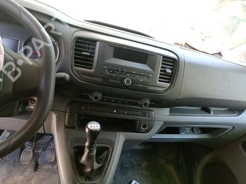 Injector TOYOTA PROACE Van (MDZ_) 1.6 D4d (MDZ9) | BP30122066M100 - Image 15