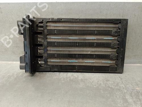 Used Heater resistor BMW 5 Gran Turismo (F07) 530 d xDrive (258 hp) 17684940