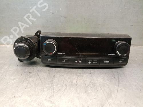 Comando clima SSANGYONG RODIUS I 2.7 Xdi 4WD (165 hp) 30686797