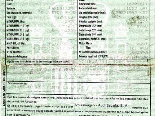 Front left interior door handle AUDI A6 C5 Avant (4B5, 4B6) 2.5 TDI | BP3217256I13