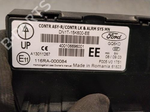 Fuse box FORD TRANSIT COURIER B460 Box Body/MPV 1.5 TDCi | BP38052468E1 - Image 3