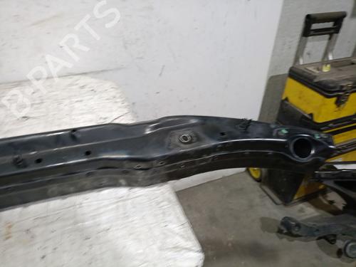 Front bumper reinforcement MERCEDES-BENZ S-CLASS (W220) S 320 CDI (220.026, 220.126) | BP25235922C109 