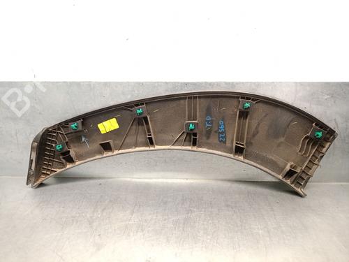 Rear right wheel arch trim HYUNDAI TUCSON (TL, TLE) 1.6 CRDi | BP25784216C137 