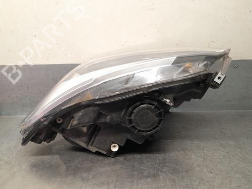 Left headlight BMW 1 (F20) | BP36477467C28 - Image 3