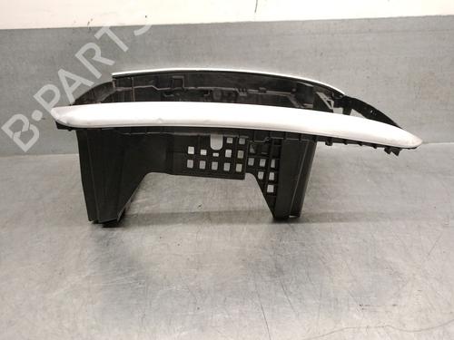 Middle console MERCEDES-BENZ B-CLASS Sports Tourer (W245) B 180 CDI (245.207) | BP29821362I22
