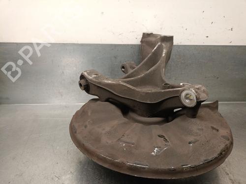 Right rear steering knuckle SKODA SUPERB III (3V3) 2.0 TDI | BP22798679M28 