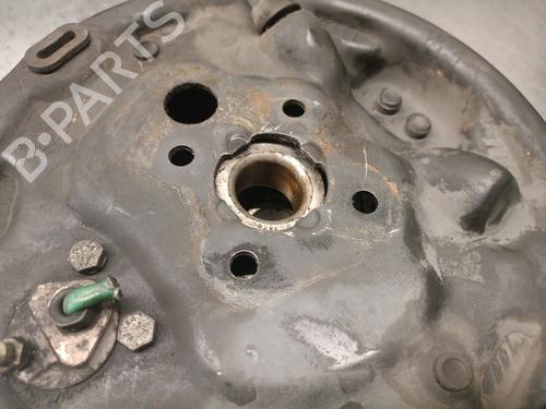 Right rear steering knuckle RENAULT KANGOO (KC0/1_) 1.5 dCi | BP30296118M28 