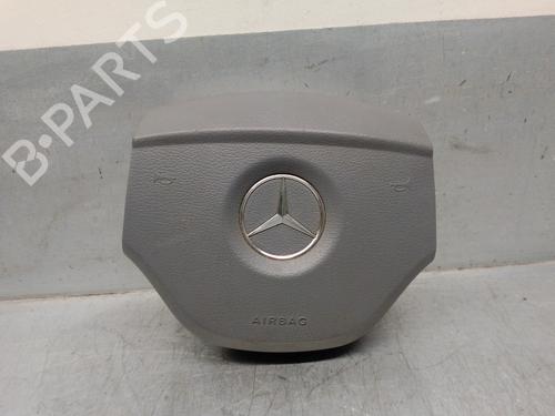 Used Driver airbag MERCEDES-BENZ R-CLASS (W251, V251) [2005-2017]  16434285
