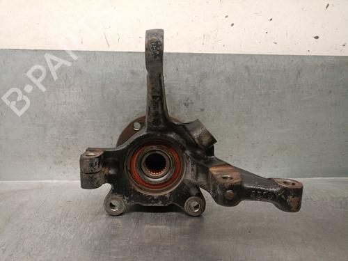 Used Left front steering knuckle FIAT COUPE (175_) 1.8 16V (131 hp) 31035306