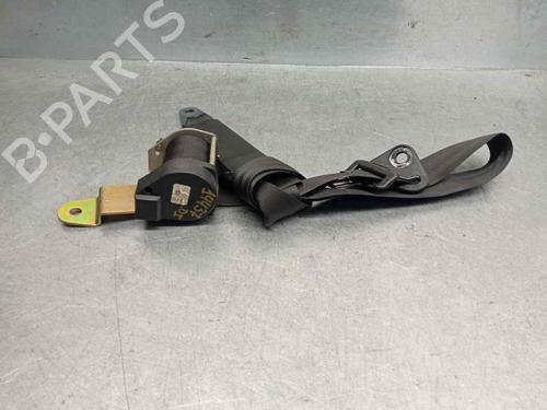 Front left seatbelt PEUGEOT 307 (3A/C) 1.4 HDi | BP8874928I26 