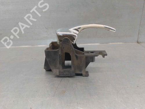 Rear right interior door handle NISSAN NAVARA NP300 (D40) 2.5 dCi | BP18119238I16