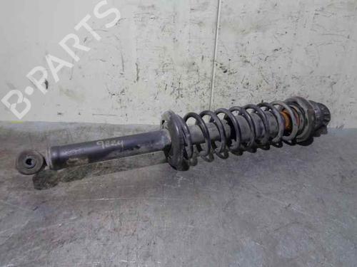 Used Left rear shock absorber SEAT IBIZA II (6K1) 1.4 i (60 hp) 4930325
