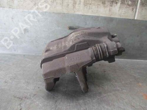 Right front brake caliper OPEL TIGRA TwinTop (X04) 1.3 CDTI (R97) | BP11616912M104 