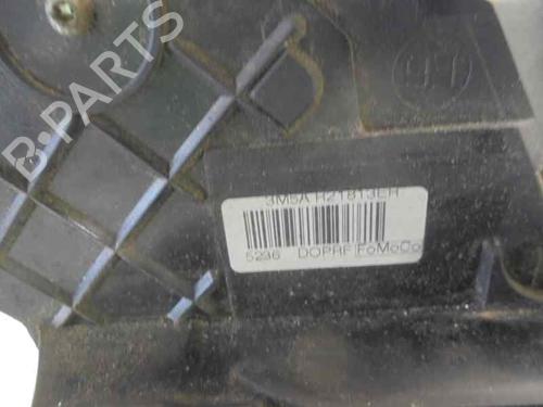 Front left lock FORD FOCUS II (DA_, HCP, DP) 1.8 TDCi | BP4069721C98 