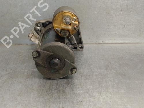 Starter OPEL VIVARO B Van (X82) 1.6 CDTI (05) | BP36536705M8 - Image 5