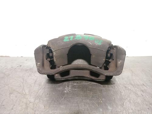Left front brake caliper SUZUKI SX4 (EY, GY) 1.9 DDiS 4x4 (RW419D) | BP22992727M105 