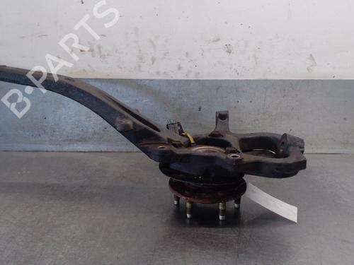 Right front steering knuckle CADILLAC SRX 3.6 AWD | BP36856869M26  - Image 7