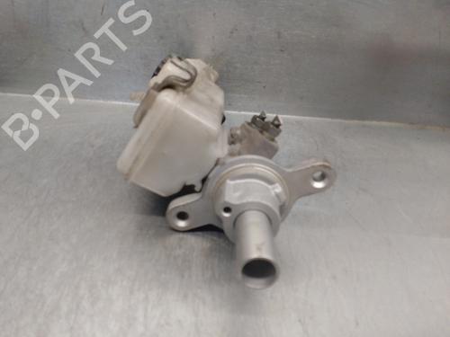 Brake master cylinder TOYOTA COROLLA Saloon (_E15_) 2.0 D-4D (ADE150) | BP16666396M77 