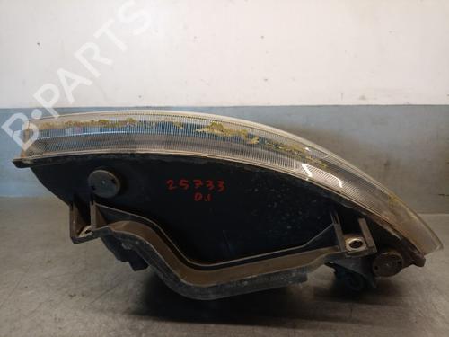 Left headlight SEAT LEON (1M1) 1.6 16 V | BP36527931C28 - Image 5