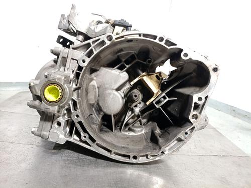 Used Gearbox Gearbox CITROËN C8 (EA_, EB_) 2.0 HDi (107 hp) 33294862 33294862