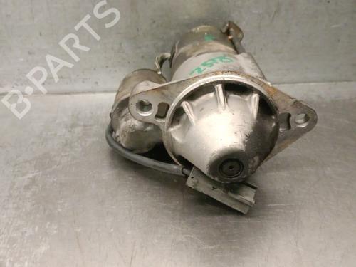 Starter CHEVROLET REZZO MPV (U100) 2.0 | BP36778453M8 - Image 2