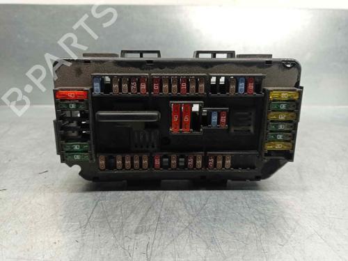 Used Fuse box BMW 3 (F30, F80) 318 d (143 hp) 11844542