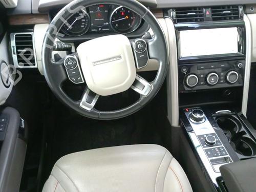 Glove box LAND ROVER DISCOVERY V (L462) 2.0 Sd4 4x4 | BP36995984C95  - Image 9