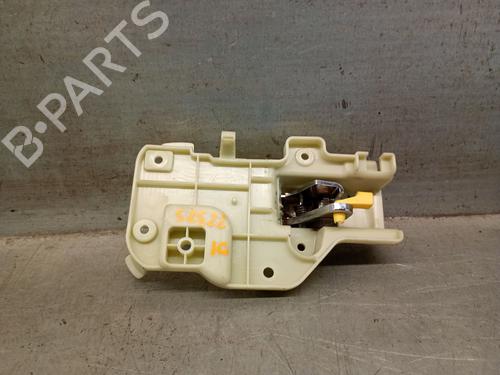 Front left interior door handle JEEP COMPASS (MK49) 2.2 CRD 4x4 | BP25241293I13 