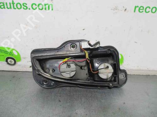 Left taillight HYUNDAI ELANTRA III (XD) 2.0 CRDi | BP2110288C34 