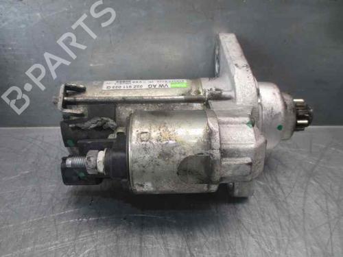 Starter VW GOLF VI (5K1) 1.4 TSI | BP5803835M8 