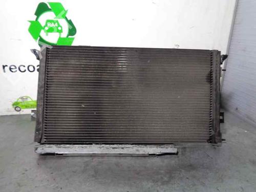Used AC radiator CHRYSLER VOYAGER / GRAND VOYAGER III (GS_, NS_) 3.3 i (158 hp) 4977446