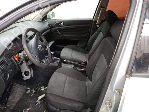 Left front driveshaft VW PASSAT B5 (3B2) 1.9 TDI | BP30319669M38 - Image 12