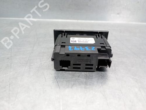 Elektronisk modul RENAULT CAPTUR II (HF_) TCe 90 (HFM6) | BP29717477M83 