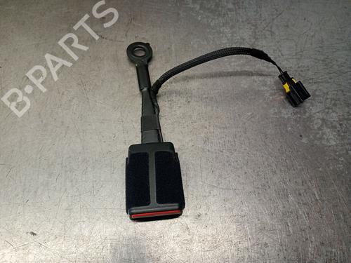 Used Seat buckle PEUGEOT 208 II (UB_, UP_, UW_, UJ_) 1.2 PureTech 100 (101 hp) 22728375
