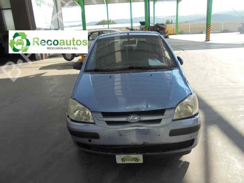 Alternator HYUNDAI GETZ (TB) 1.1 | BP2057027M7 