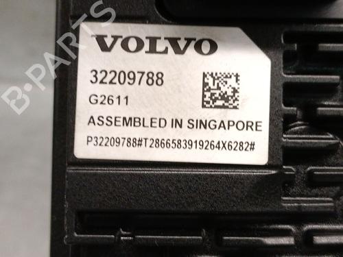 Electronic module VOLVO XC60 II (246) D5 AWD | BP36353502M83 - Image 5