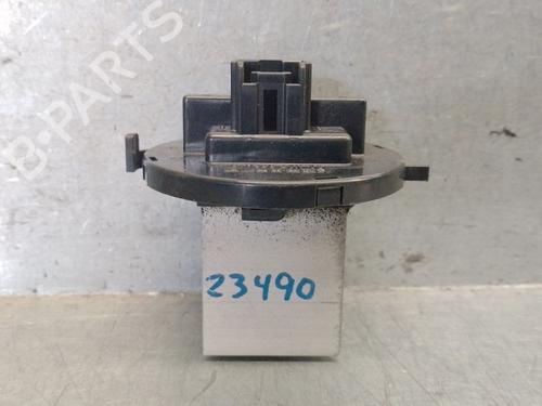 Varmeblæsermodstand MAZDA CX-5 (KE, GH) 2.2 D (175 hp) 28608516