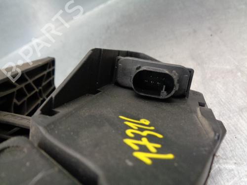 Pedal BMW 1 (E87)  | BP12228233I4 